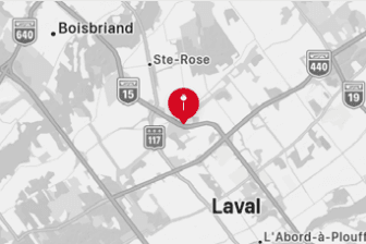 LAVAL STE-ROSE
